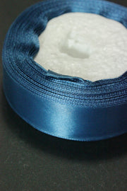 Panglica Saten 25mm, 23m/Rola