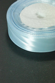 Panglica Saten 25mm, 23m/Rola