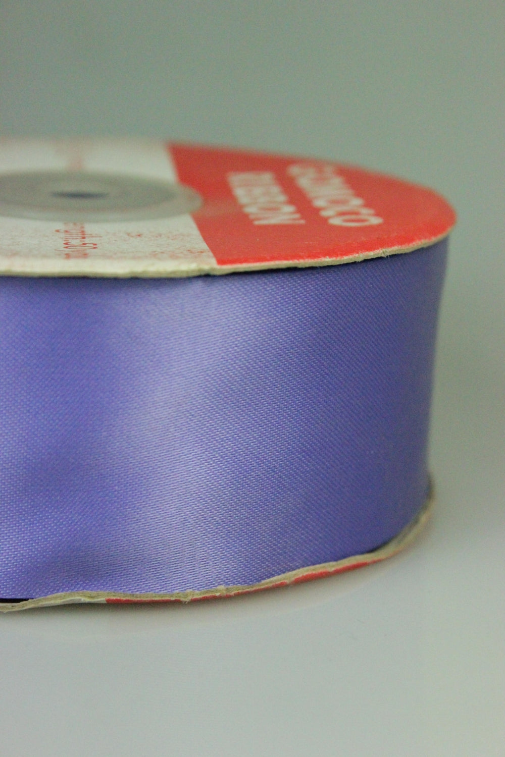 Panglica Saten Mat 38mm, Mov
