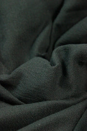 Panza Topita, Negru