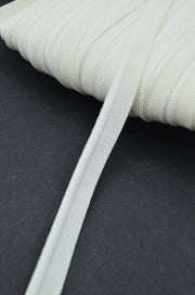 Paspoal Elastic 10mm, Ivoire