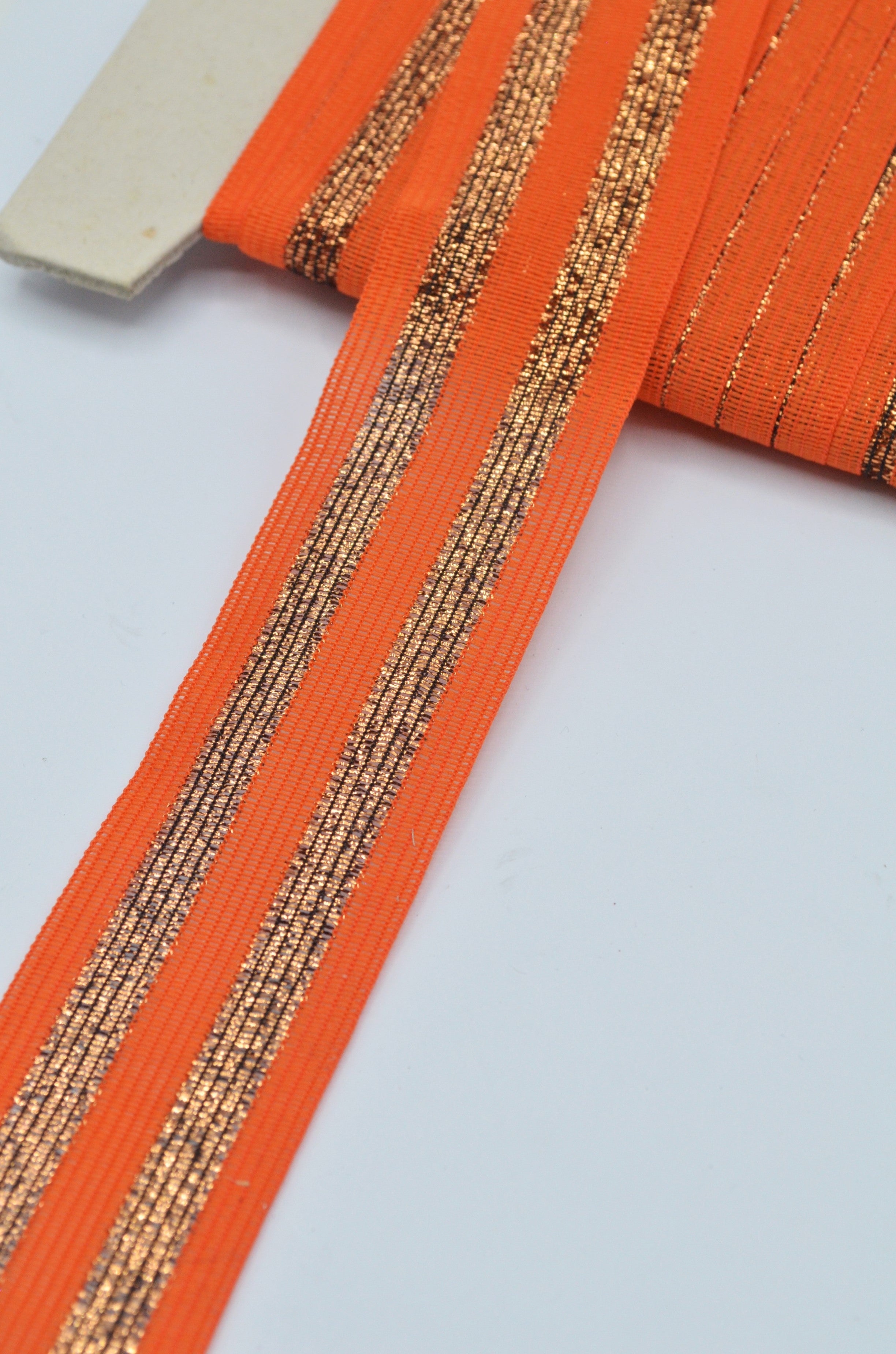 Banda Cu Fir Lurex, 37mm