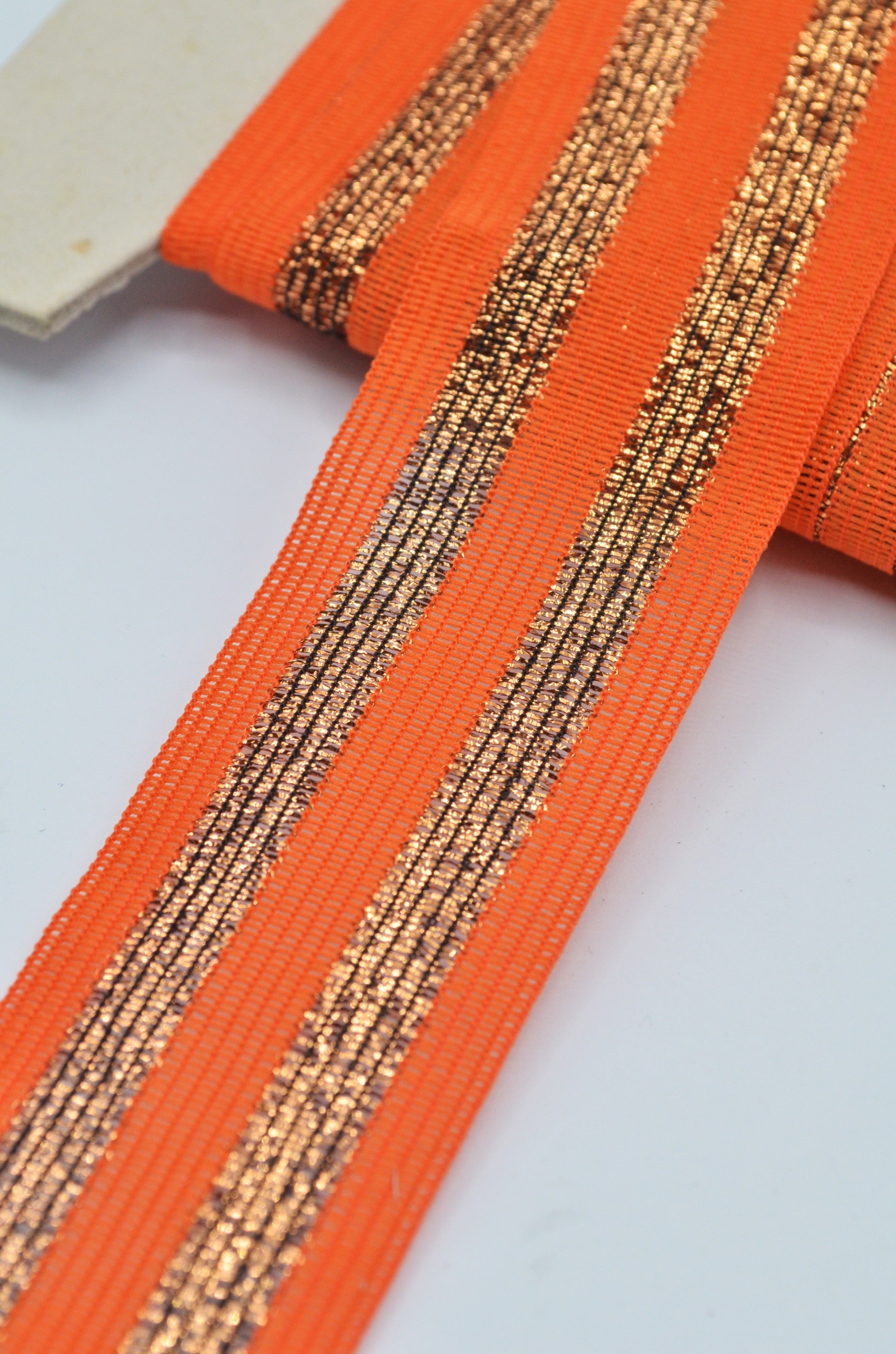 Banda Cu Fir Lurex, 37mm