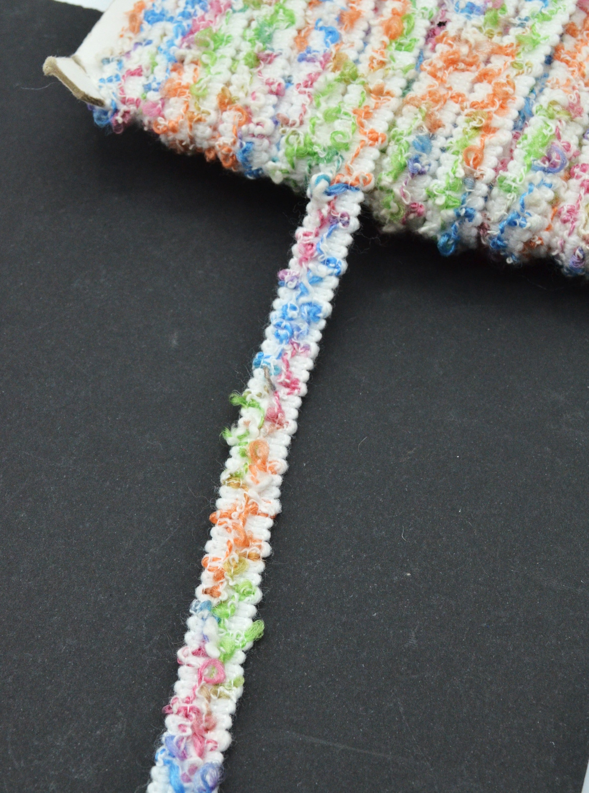 Pasmanterie Usor Elastica 13mm