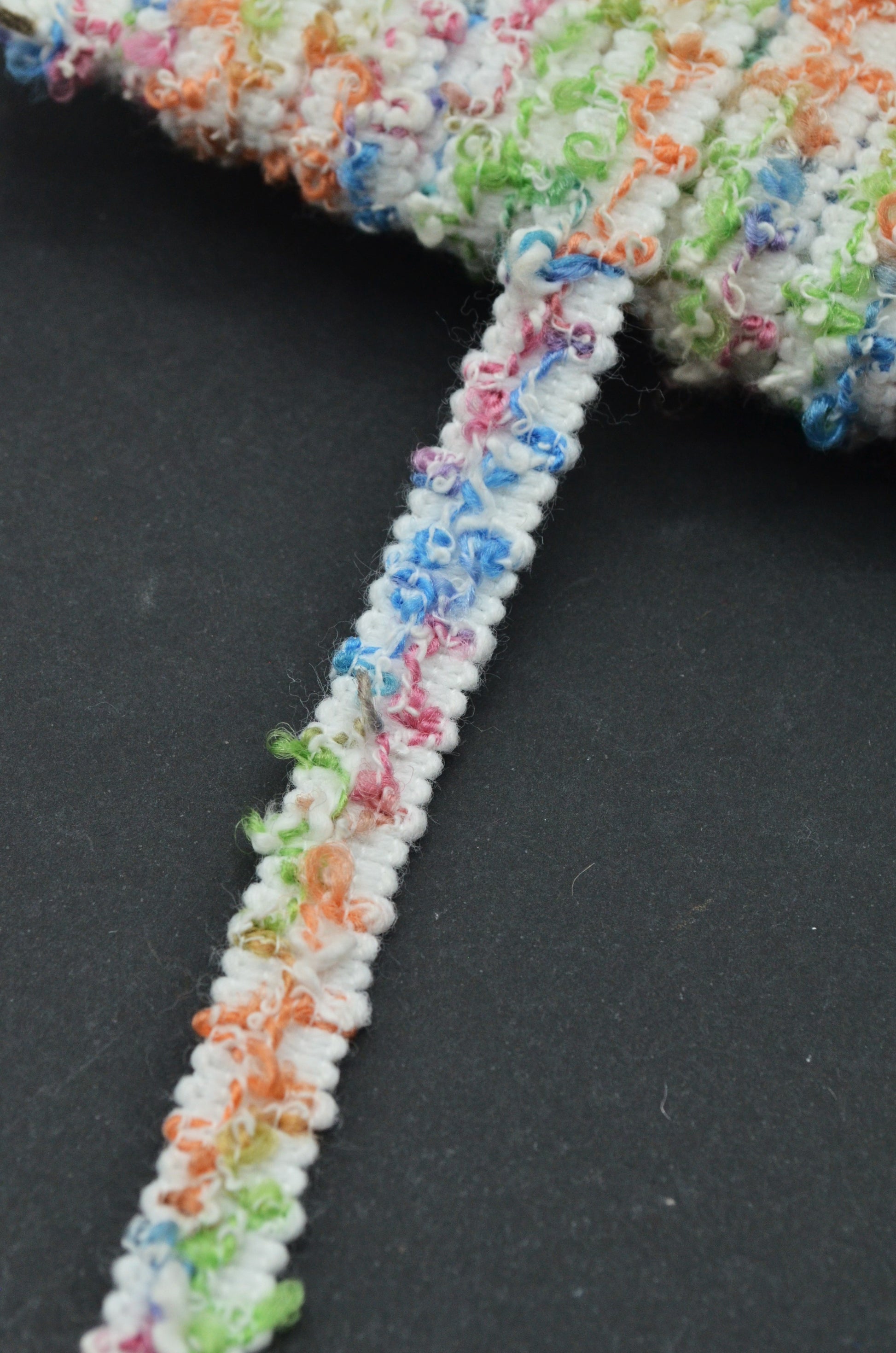 Pasmanterie Usor Elastica 13mm