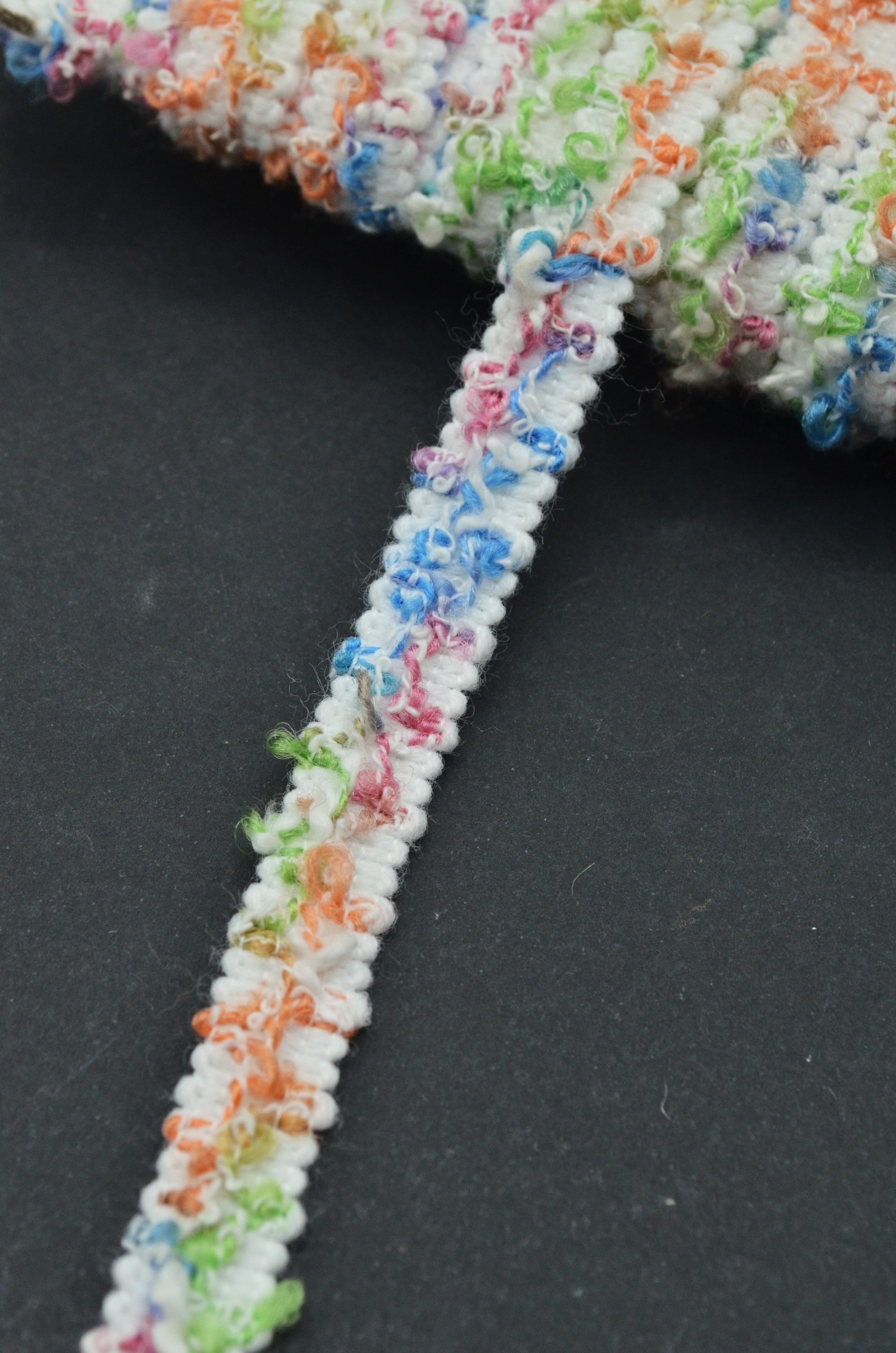 Pasmanterie Usor Elastica 13mm