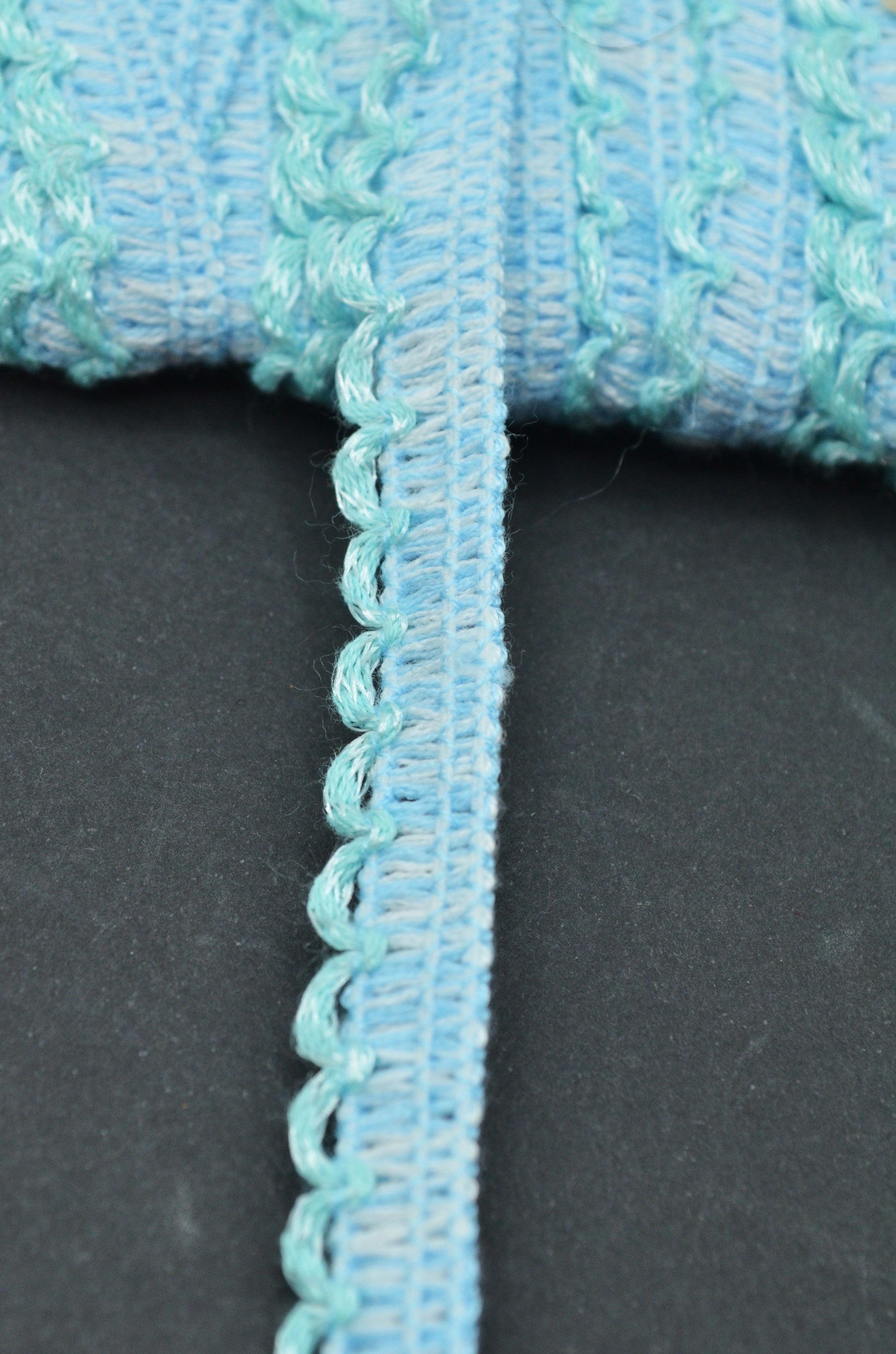 Pasmanterie Elastica 12mm