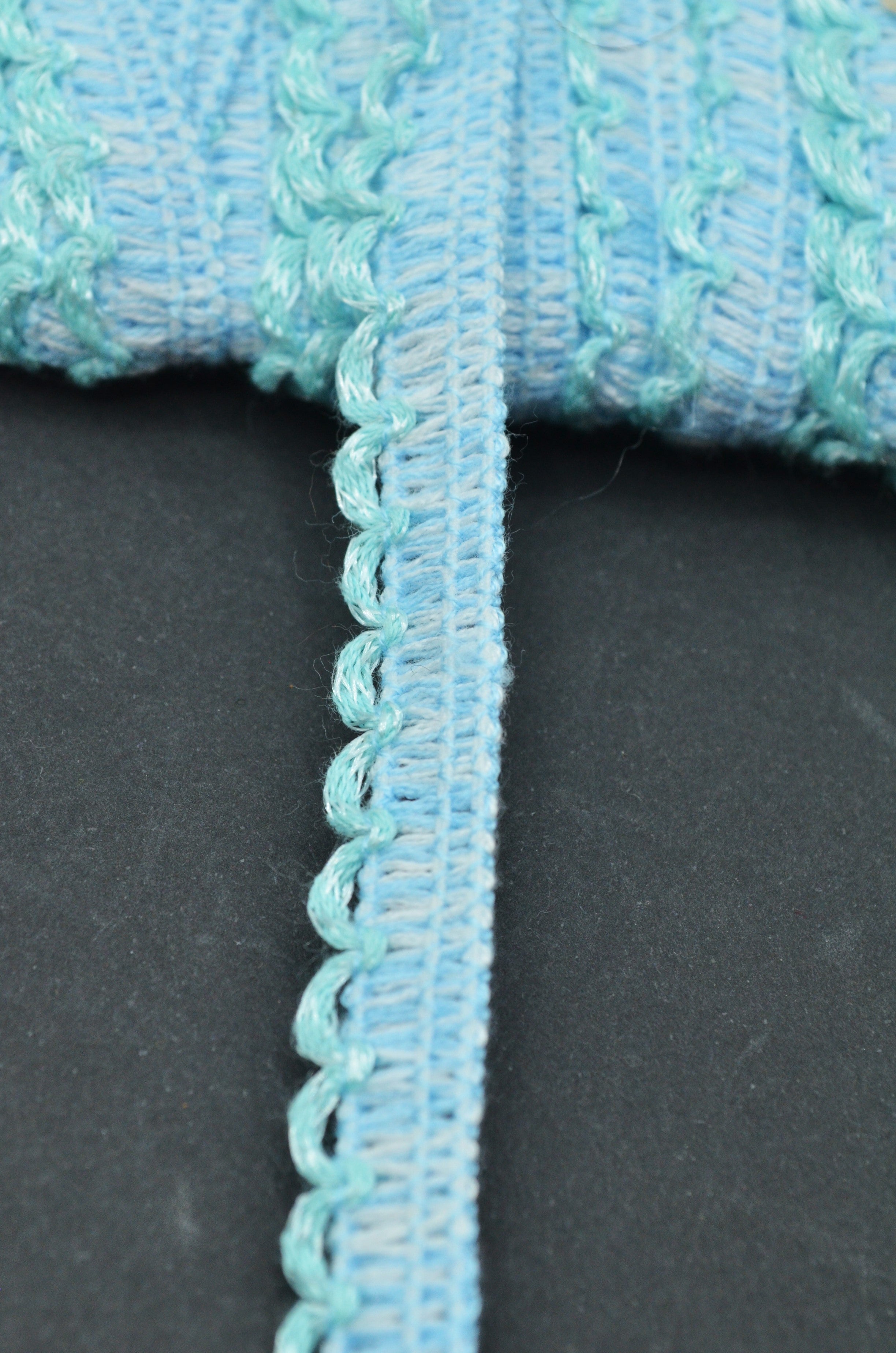 Pasmanterie Elastica 12mm