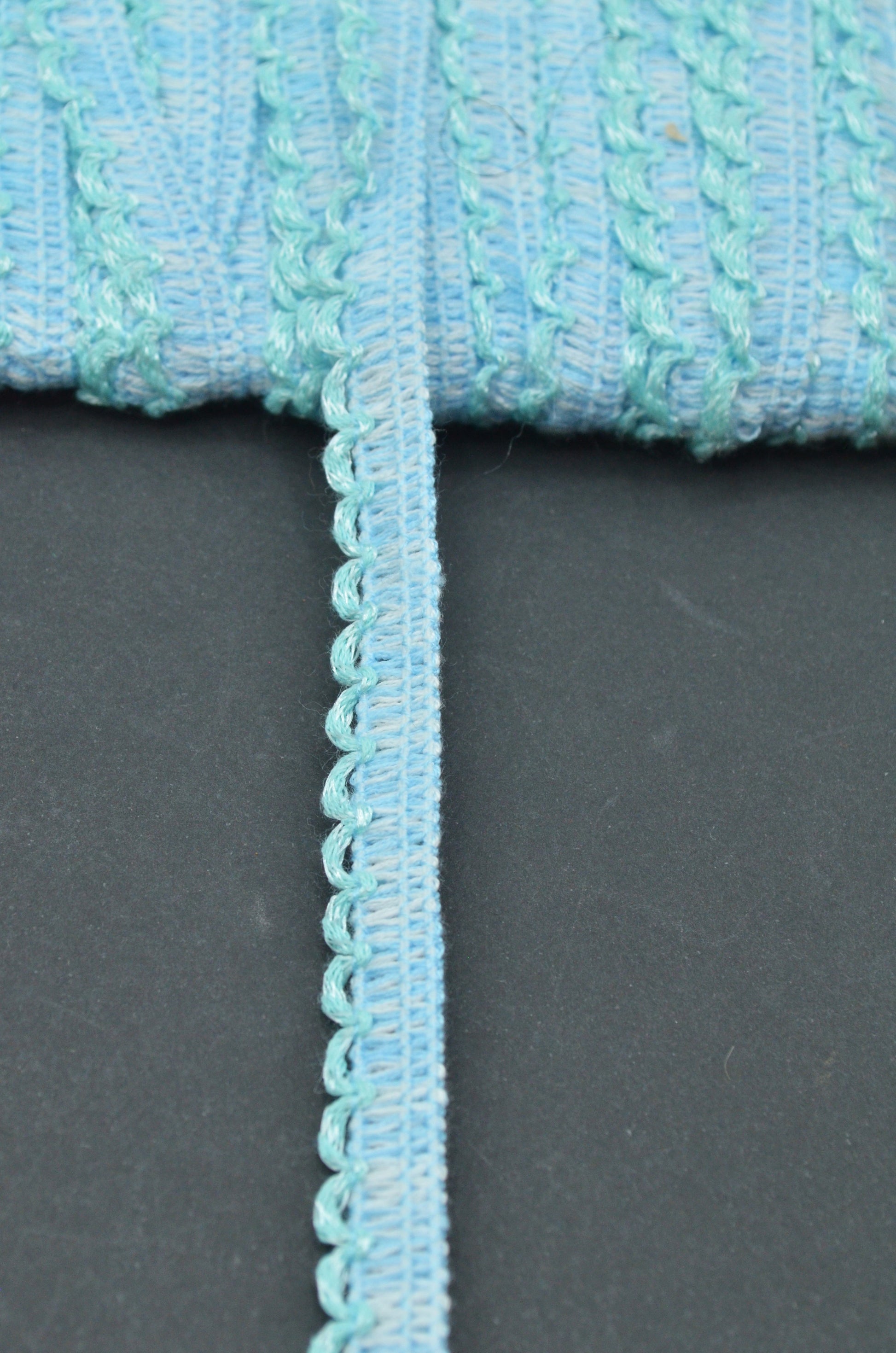 Pasmanterie Elastica 12mm