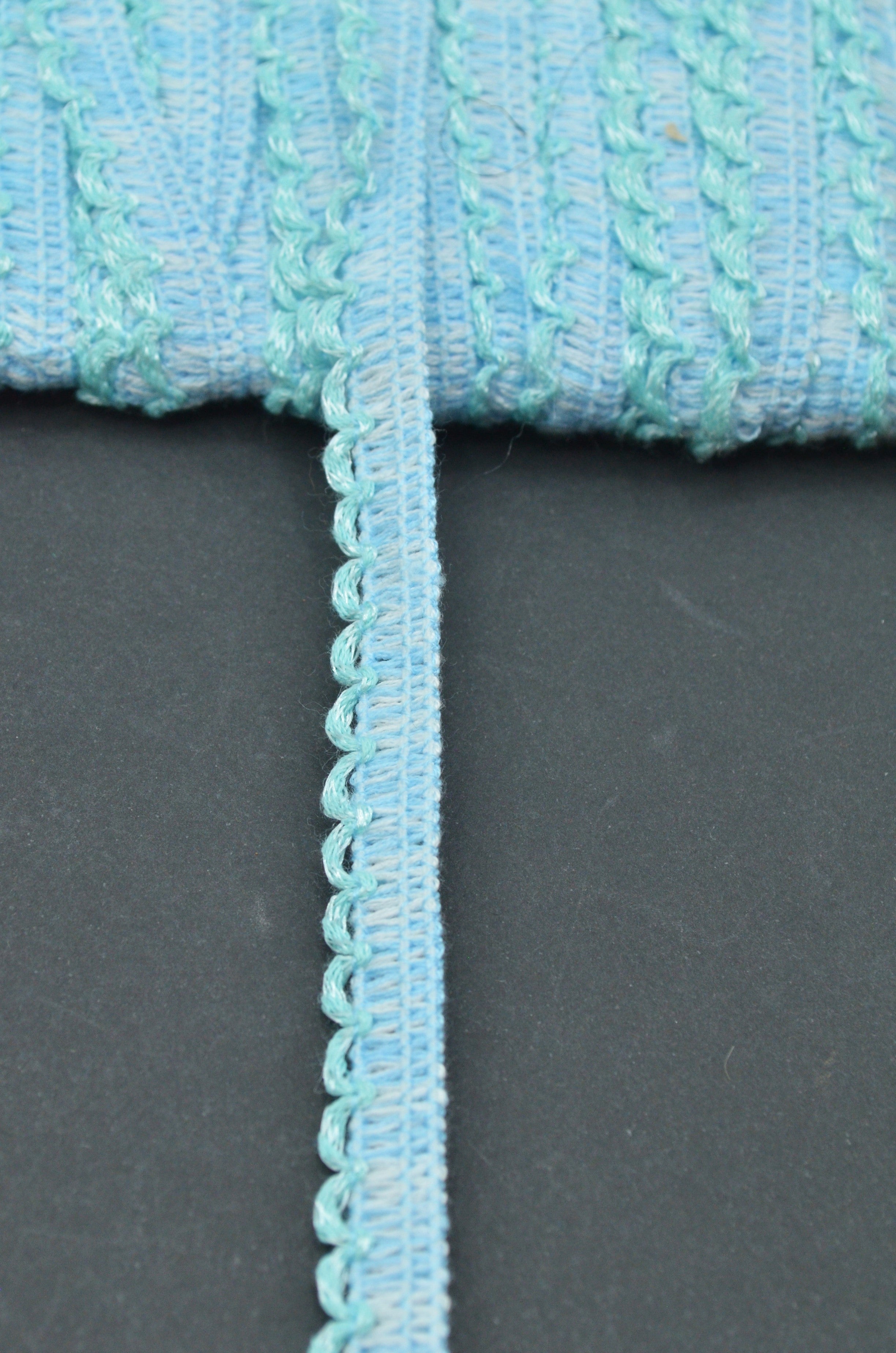 Pasmanterie Elastica 12mm