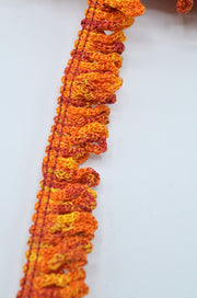 Franjuri 20mm