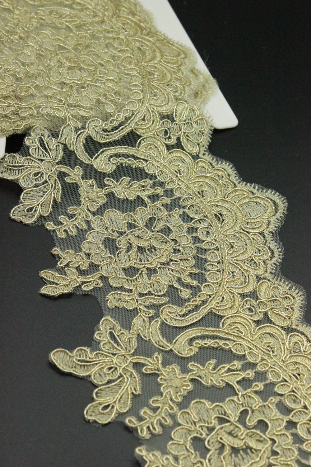 Pasmanterie Aurie, 15cm