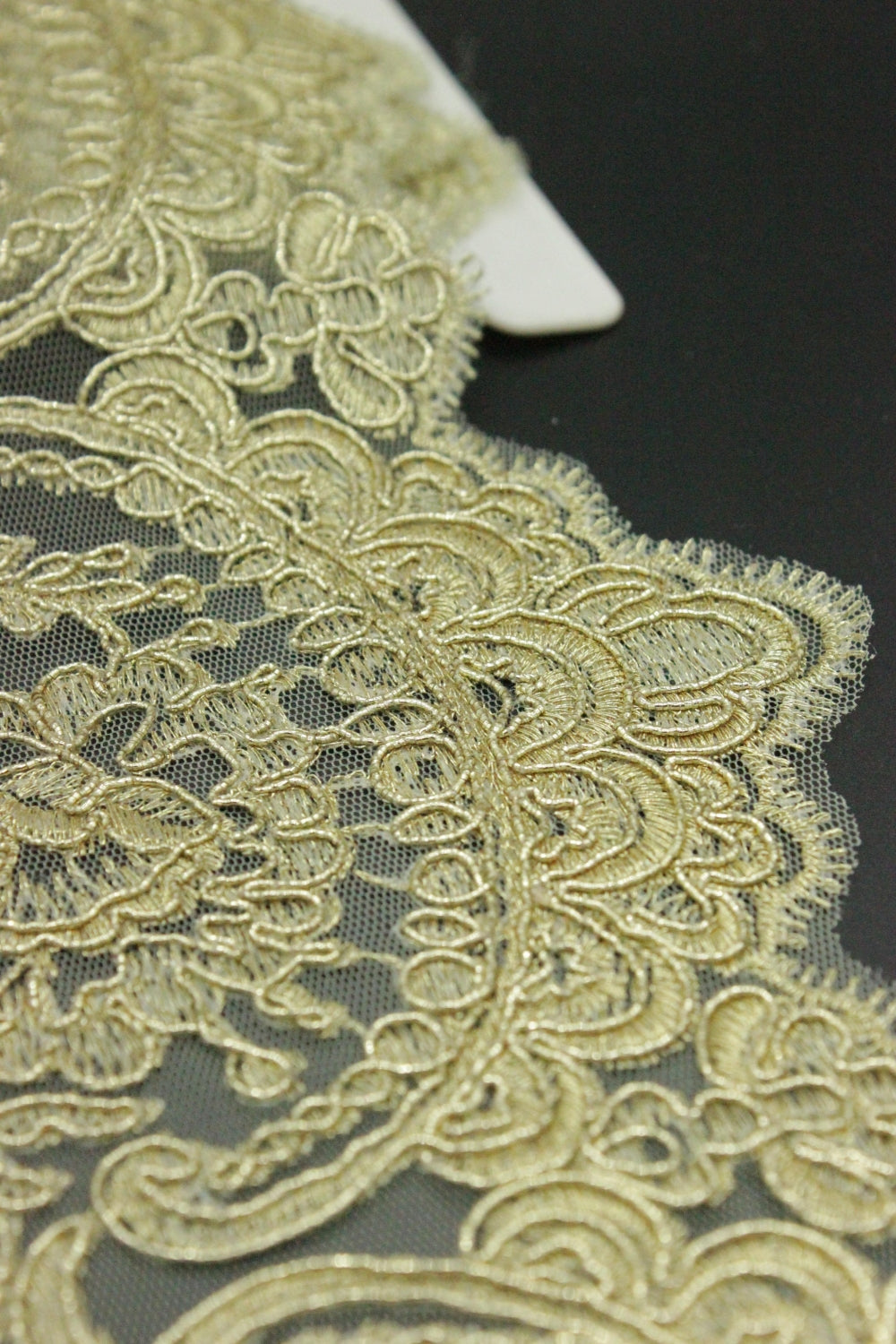 Pasmanterie Aurie, 15cm