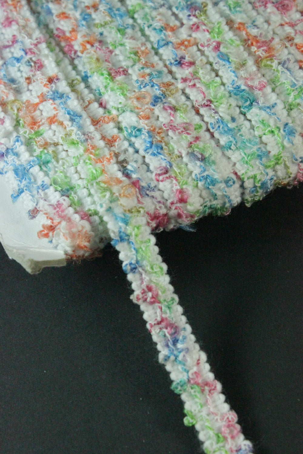 Pasmanterie Colorata, 12mm