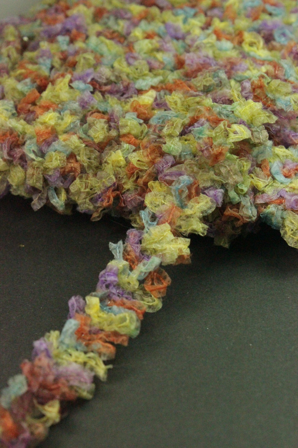 Pasmanterie Colorata, 20mm