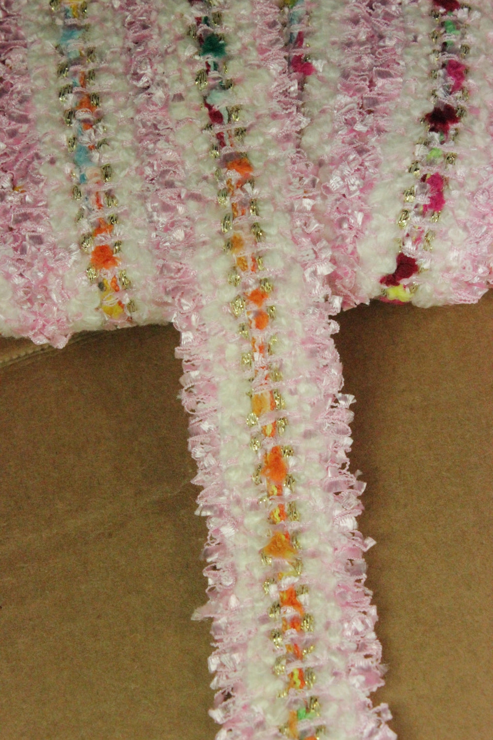 Pasmanterie Colorata, 30mm