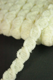 Pasmanterie Crem, 14mm