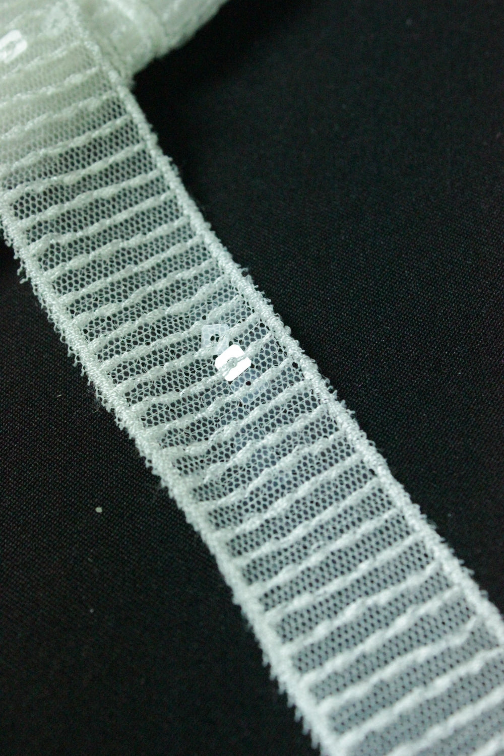 Pasmanterie Cu Paiete, 25mm