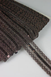 Pasmanterie Cu paiete, 30 cm