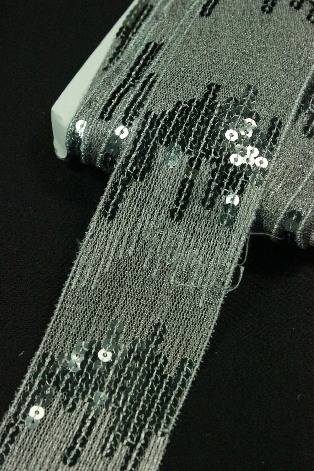 Pasmanterie Cu Paiete, 6cm