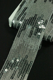 Pasmanterie Cu Paiete, 6cm