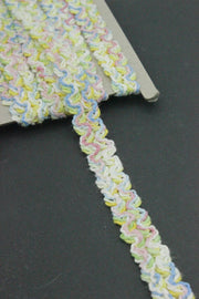 Pasmanterie Elastica Colorata, 15mm