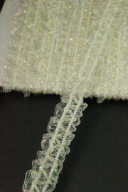 Pasmanterie Elastica Cu Fir Lurex, 15mm