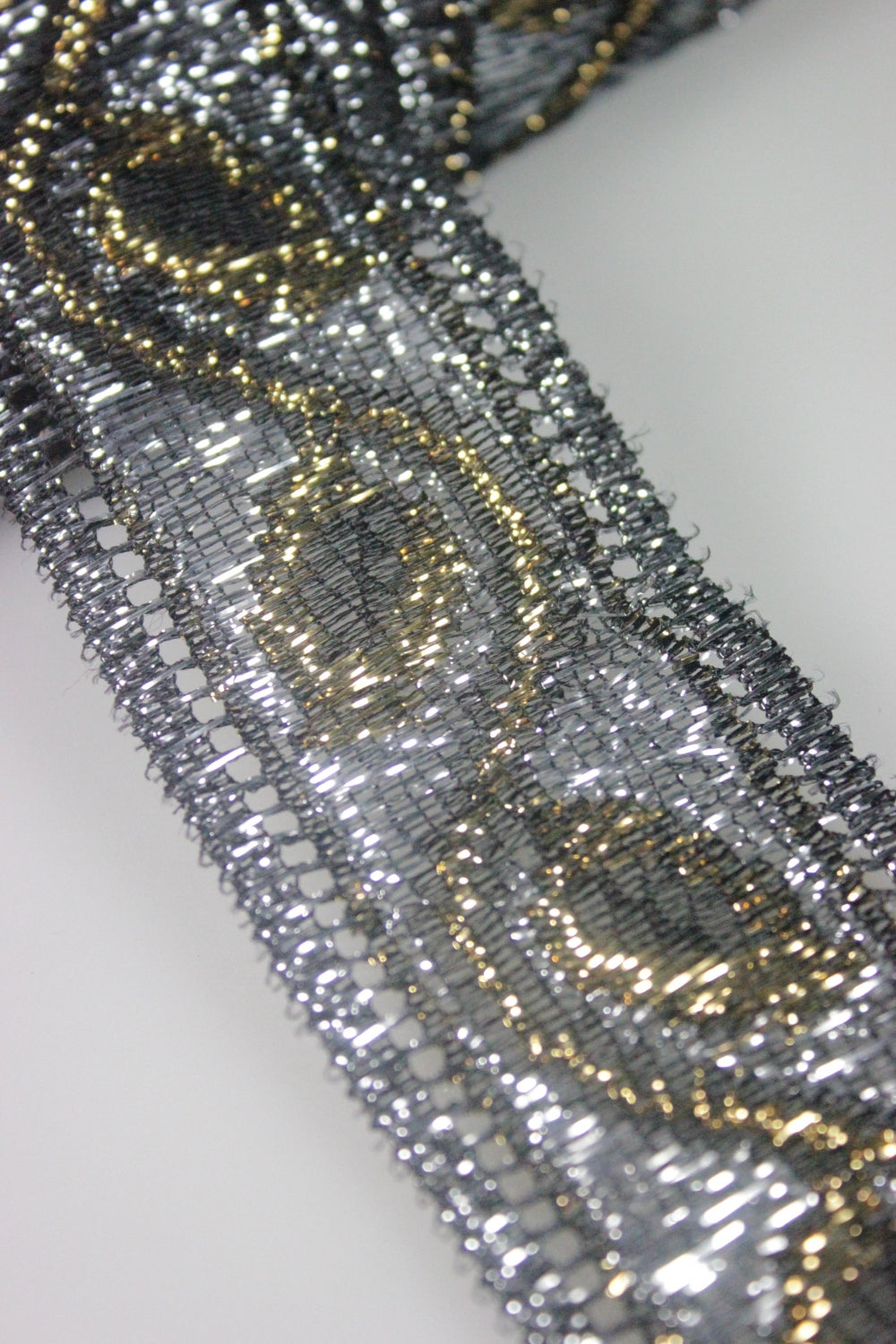 Pasmanterie Lurex, 45mm