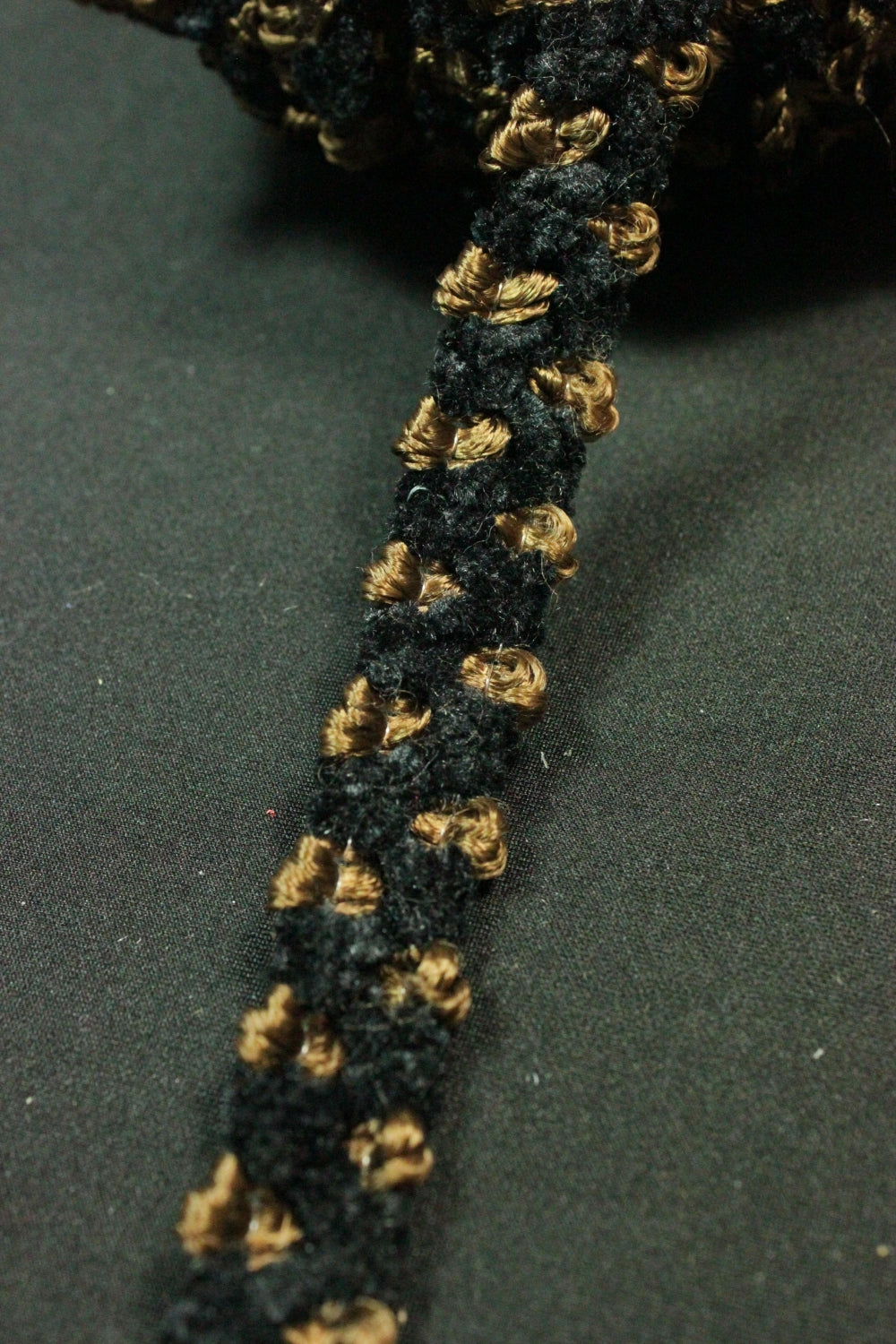 Pasmanterie Tricotata, 15mm