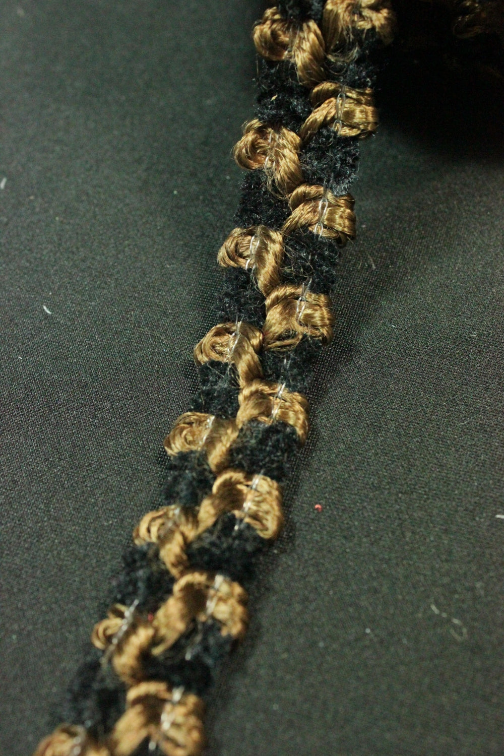 Pasmanterie Tricotata, 15mm