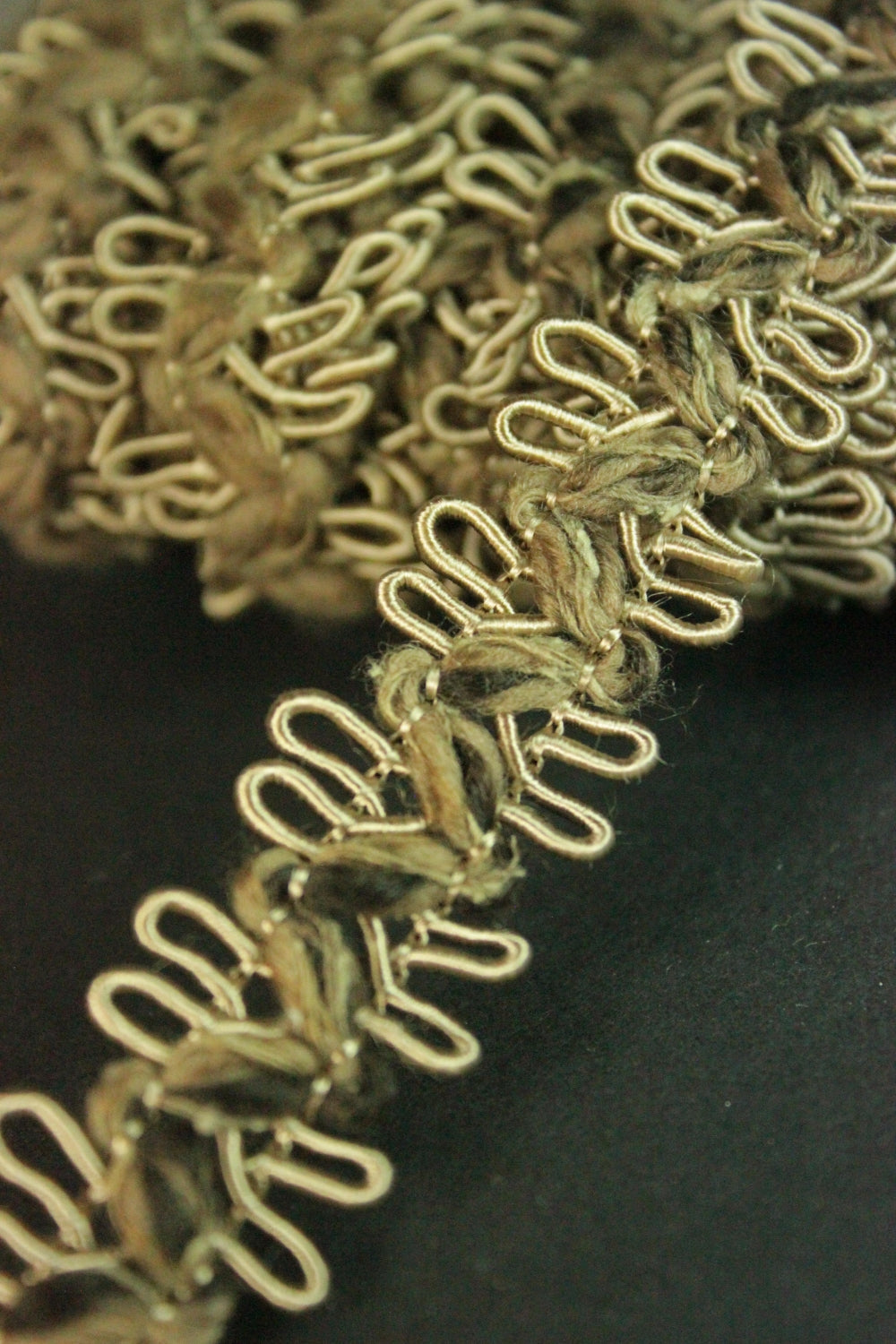 Pasmanterie Tricotata, 20mm