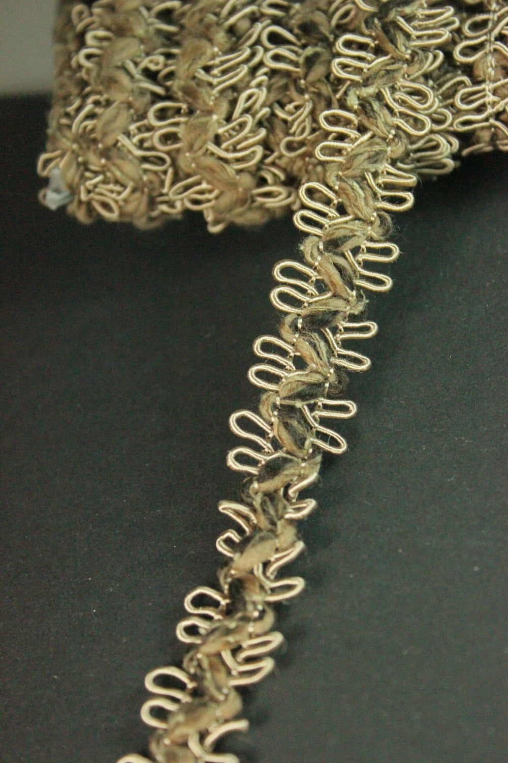 Pasmanterie Tricotata, 20mm