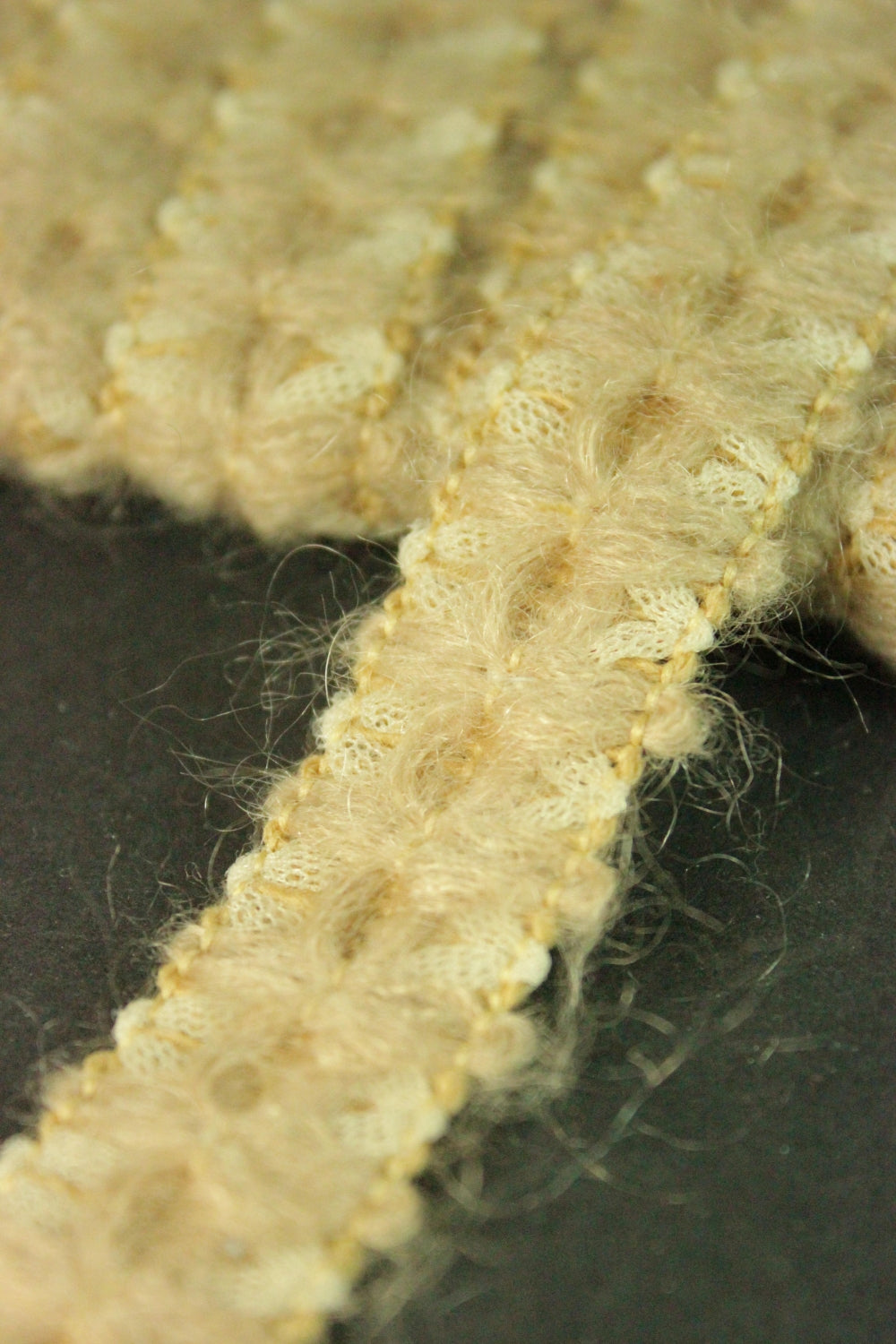 Pasmanterie Tricotata, 20mm