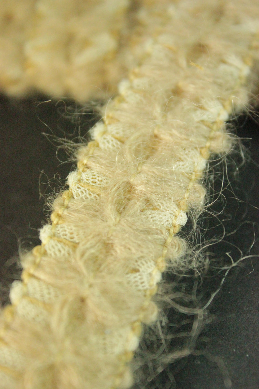 Pasmanterie Tricotata, 20mm