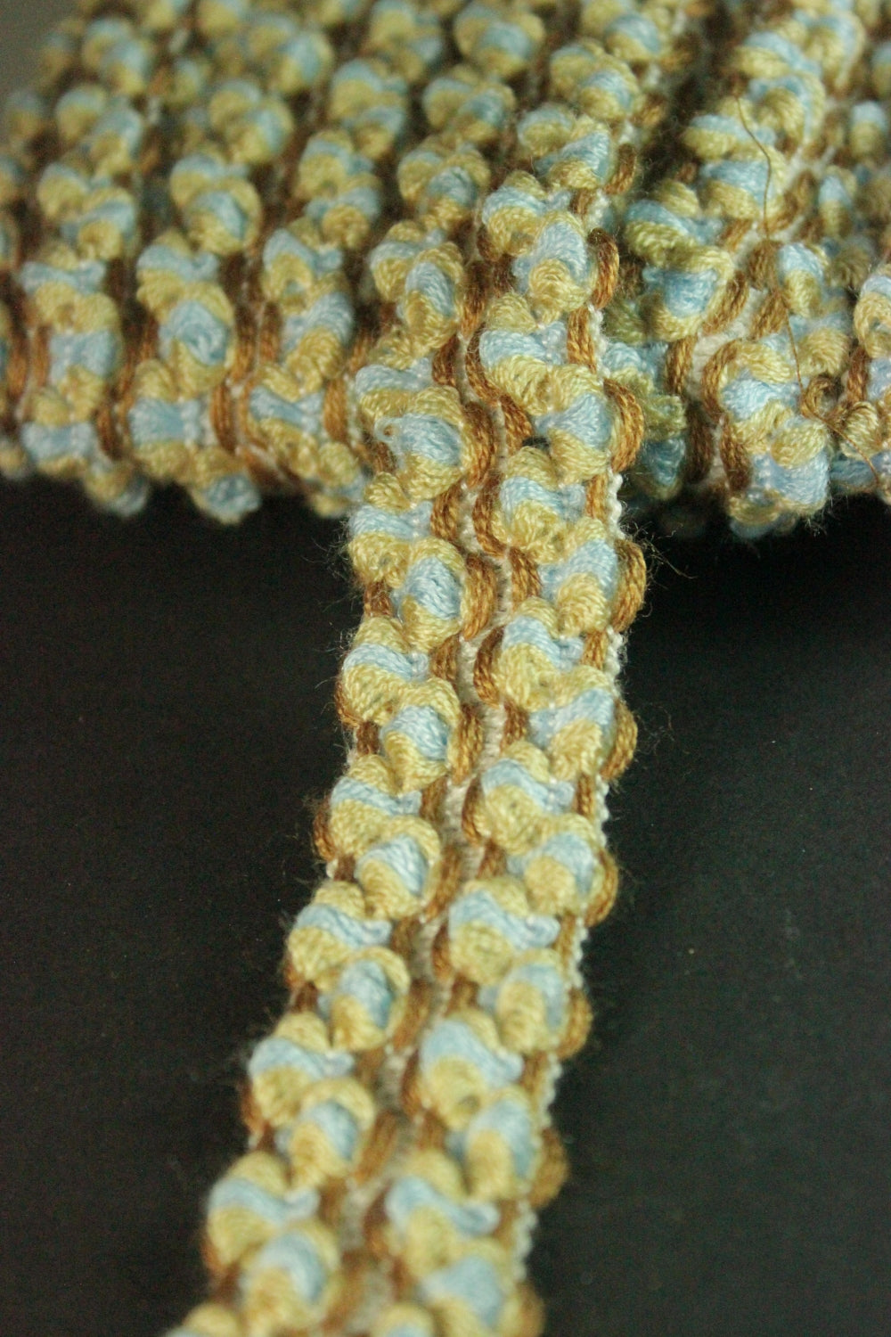 Pasmanterie Tricotata, 30mm