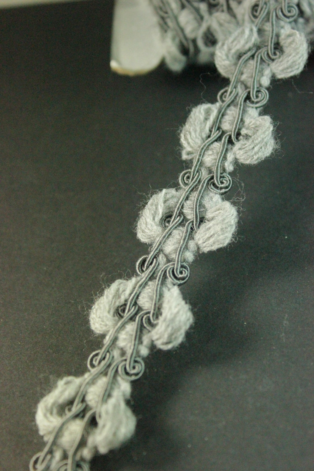 Pasmanterie Tricotata, 35mm