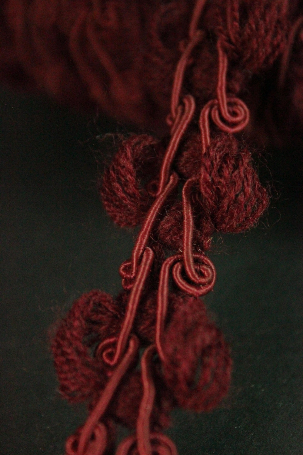 Pasmanterie Tricotata, 35mm