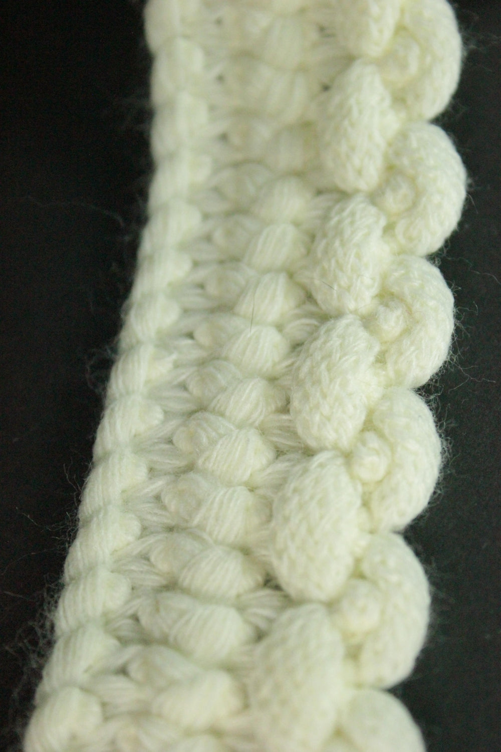 Pasmanterie Tricotata, 45mm
