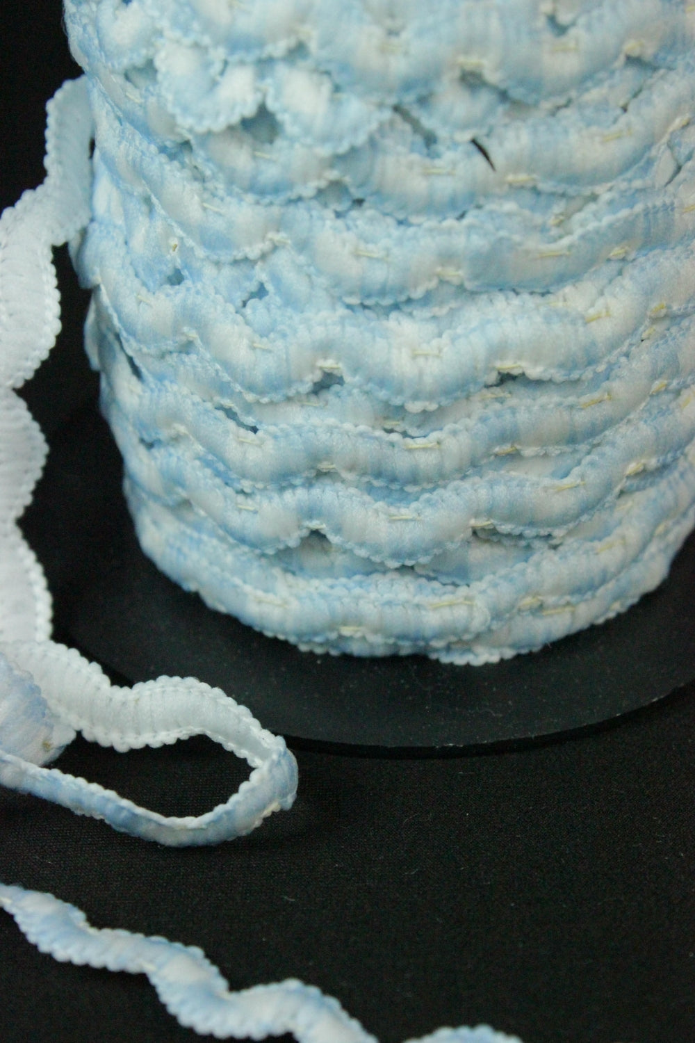 Pasmanterie usor Elastica, 10mm