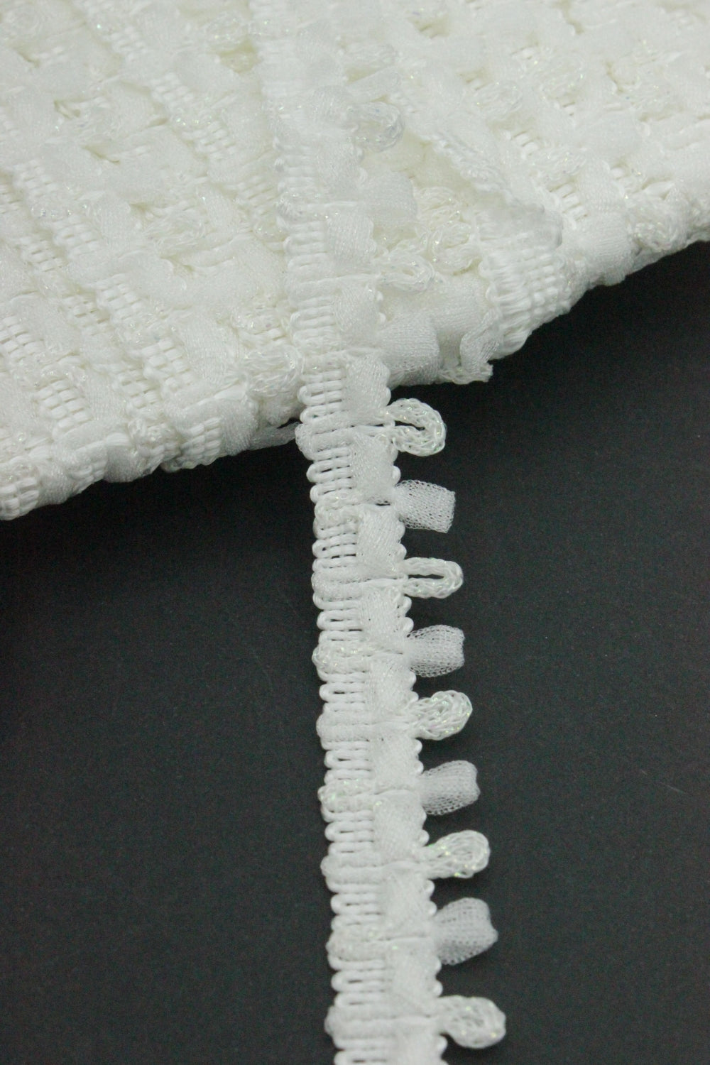 Pasmanterie Usor Elastica 20mm, Ivoire