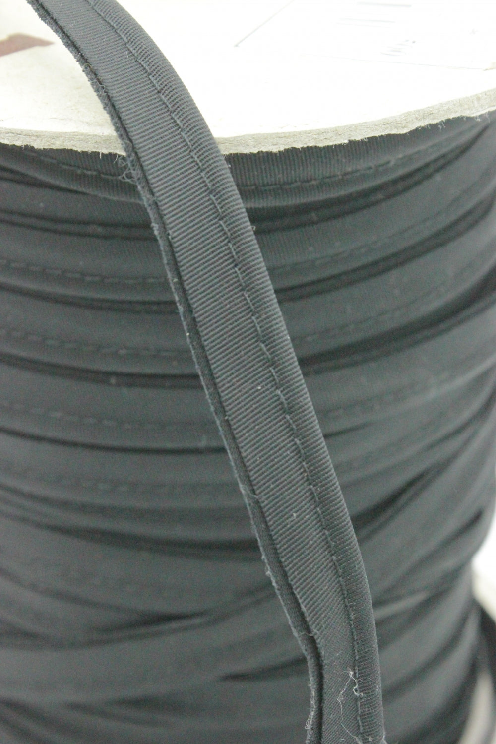 Paspoal 13mm, Negru