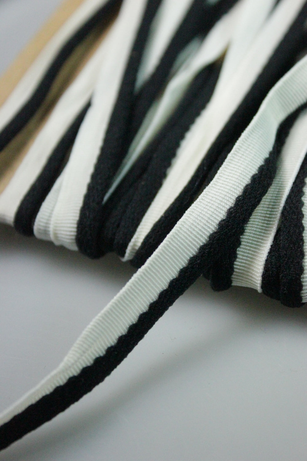 Paspoal Elastic, 10 mm