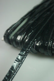 Paspoal Latex Negru, 10 mm