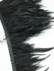 Pene De Cocos, Negru