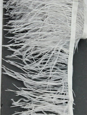 Pene De Strut, Gri Deschis