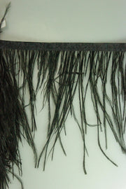 Pene De Strut, Negru