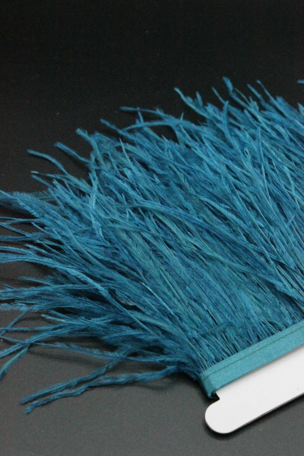 Pene De Strut, Turcoaz