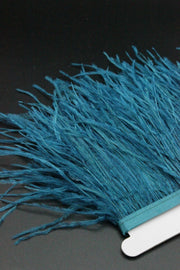 Pene De Strut, Turcoaz