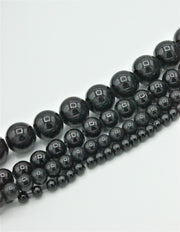 Perle, Negru