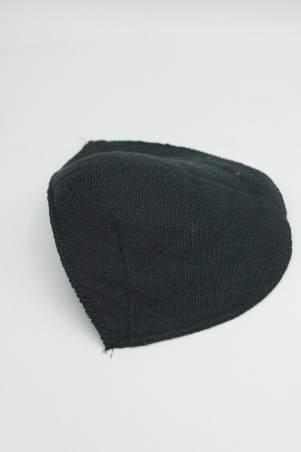 Pernite Umar Subtiri 130x190mm, Negru, Pret/Pereche